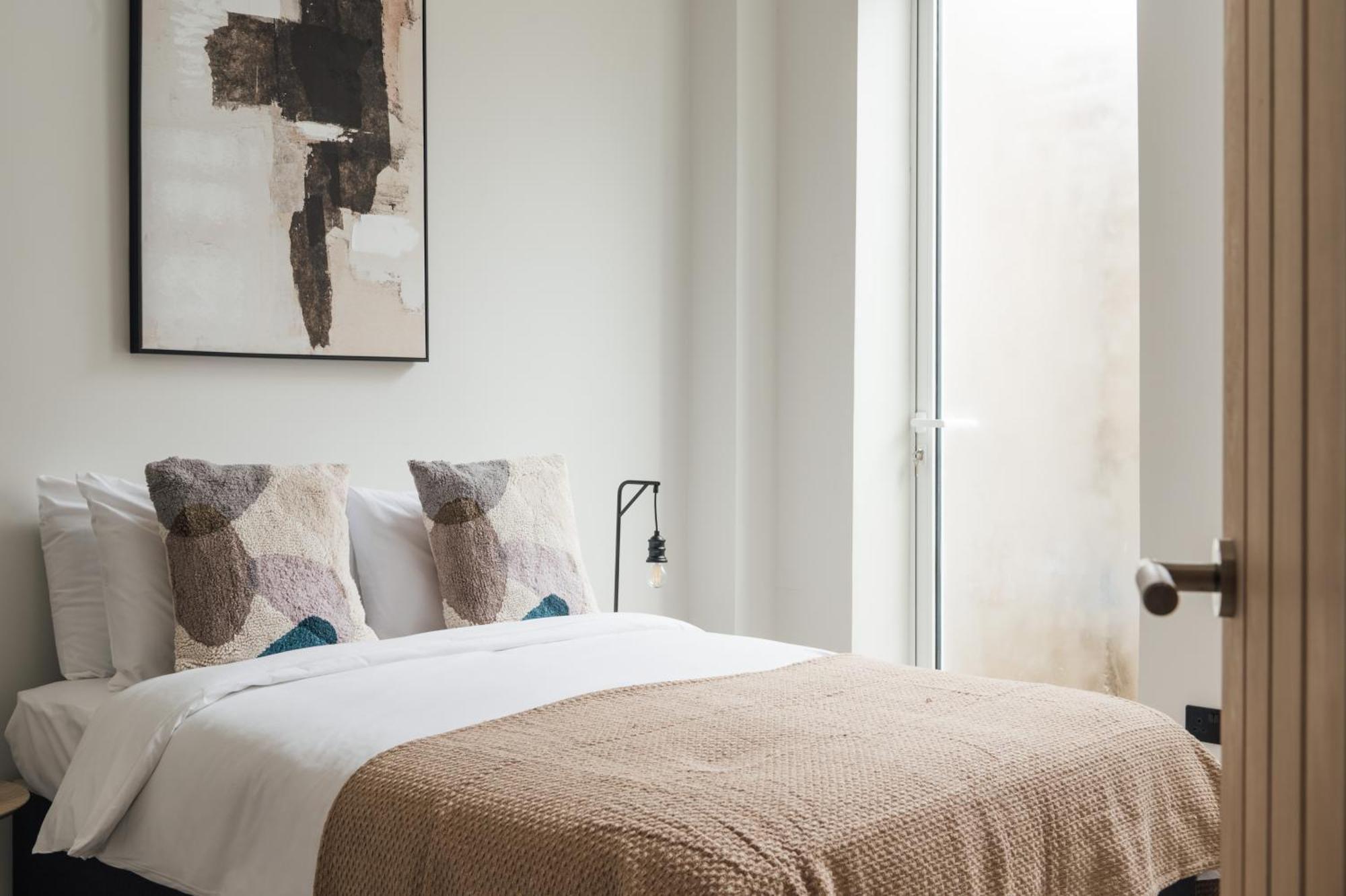Light & Luxury London Apartment In Honor Oak ภายนอก รูปภาพ
